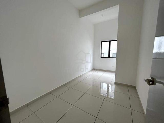 Nearby KLIA, Seremban New Double Storey Terrace House Project 2027 4