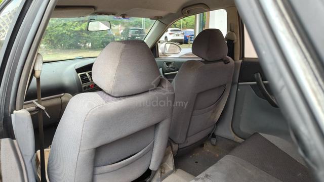 2003 Proton WAJA 1.6 (M) - 5