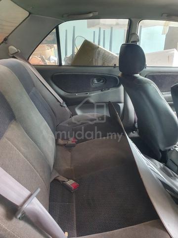 2002 Proton WIRA 1.5 GL (A) - 5