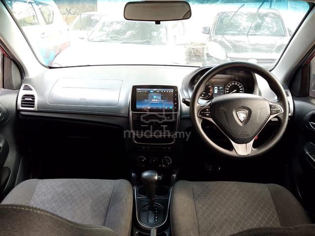 2021 Proton Saga 1.3 Premium (A) Full Premium - 4