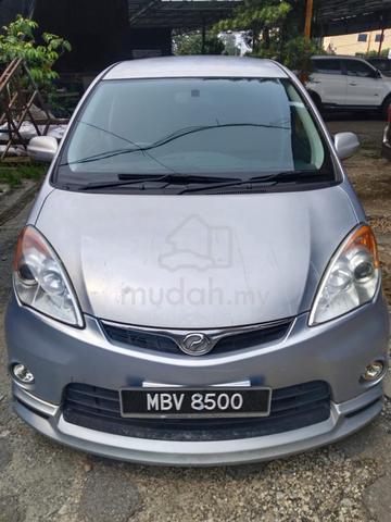 2009 Perodua ALZA 1.5 EZI (A) - 1