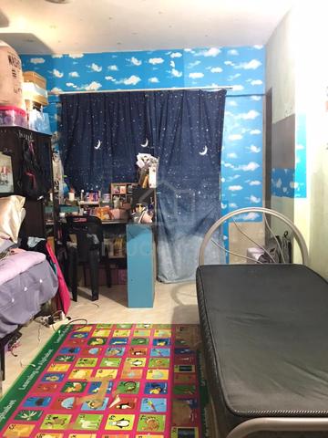 Apartment Vista Angkasa 1