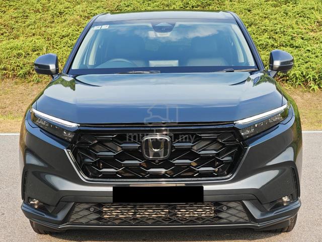 Honda CR-V 1.5 2.0 E V RS (A)F.S.R/WRRTY 2030/CRV - 4