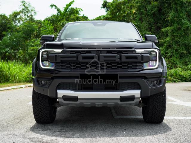 2023 Ford RAPTOR 2.0 BI-TURBO I SATU OWNER - 4