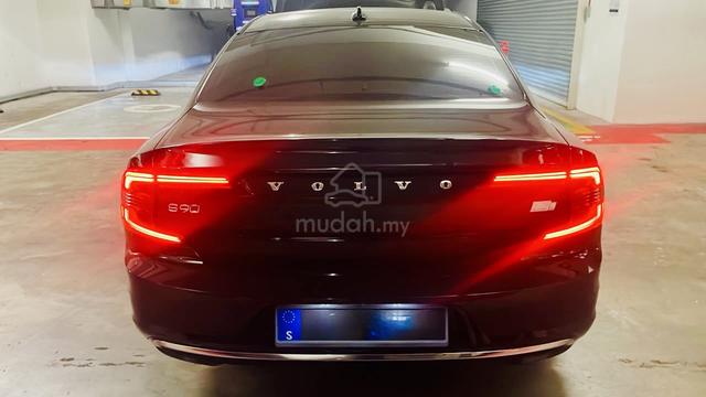 2021 Volvo S90 2.0 RECHARGE T8 INSCRIPTION PLUS - 5
