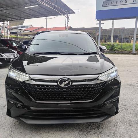 22✅🚗Perodua ALZA H 1.5 (A)–LIKE NEW CONDITION!🚗 - 5