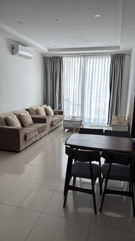 Imperial Suites (Bintulu) 1