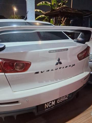 2011 Proton INSPIRA 1.8 EXECUTIVE (A) - 3