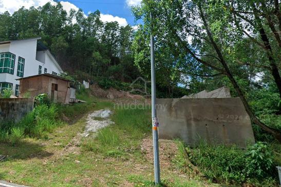 WTS RESIDENTIAL LAND @ Nilai Impian 2