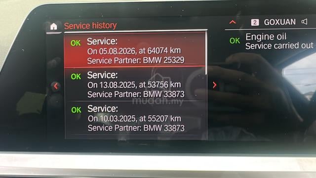 2022 Bmw 320i 2.0 SPORT (A) - 4