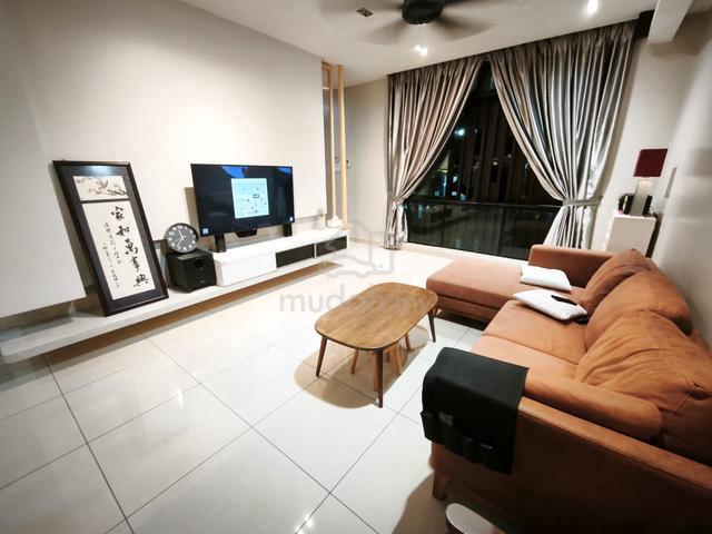 Taman Seri Austin Double Storey Terrace House 4bed Renovated JB 1