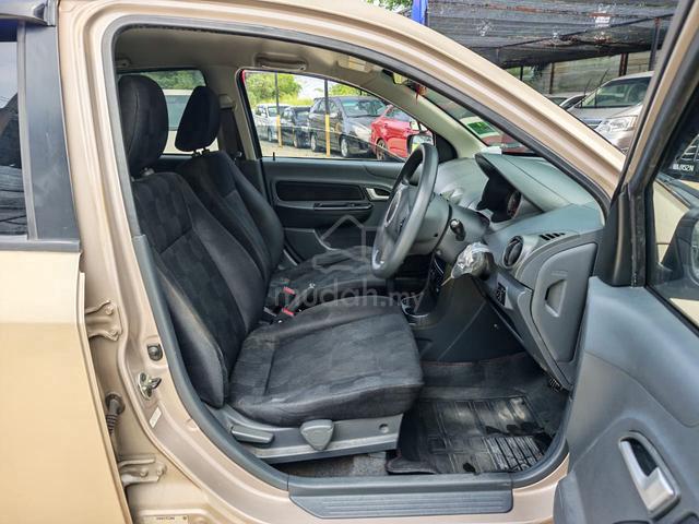 2011 Proton SAGA FLX 1.3 (AUTO)-CASH- - 4