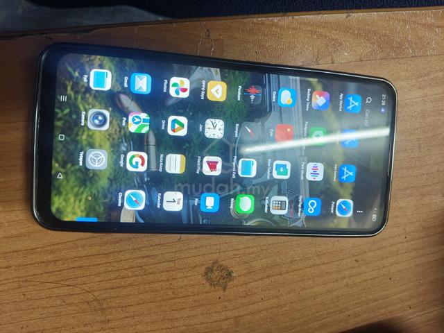 oppo f11 pro - photo 2 of 6