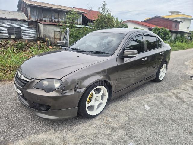 2015 Proton PERSONA 1.6 SV (A) - 3