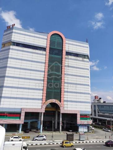 Kajang Sungai Chua Residential Land- Walking distance to Winnie Plaza 2