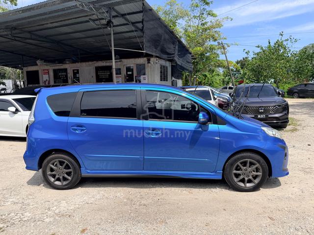 Perodua ALZA 1.5 SE (A) - 21 - 4