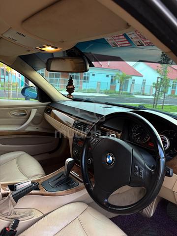 2010 Bmw 320i (CKD) 2.0 FACELIFT (A) - 3