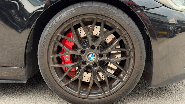 FULLOAD Bmw 528 M SPORT F10 CONVERT M5 VALUEBUY - 3