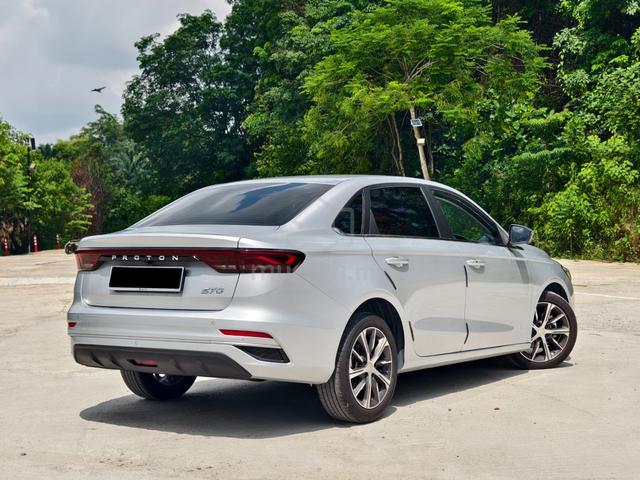 -2024 Proton S70 1.5 FLAGSHIP TURBO (A) FULL LOAN - 3