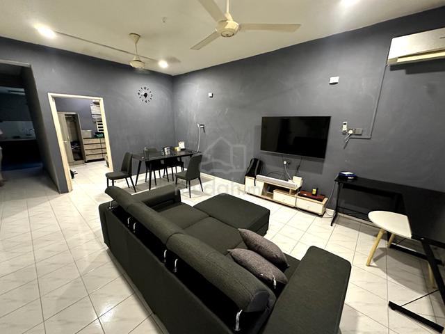 Taman Machang Bubokš” Double Storey House For Rent @ Fully Furnished 1