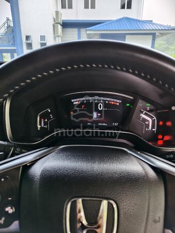 2023 Honda CR-V 1.5 TC-P 2WD MY17 RW FACELIFT (A) - 5