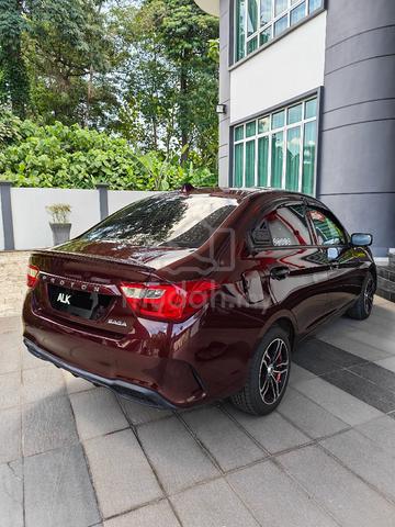 2019 Proton Saga 1.3 Standard AT - 2