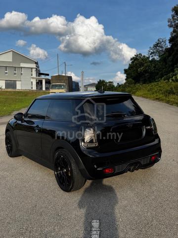 2018 Mini COOPER 2.0 S (A) F56 - 2