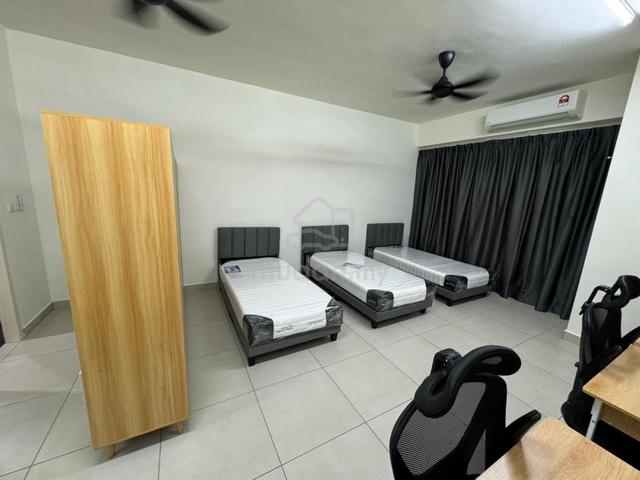 Edusphere Suites 1