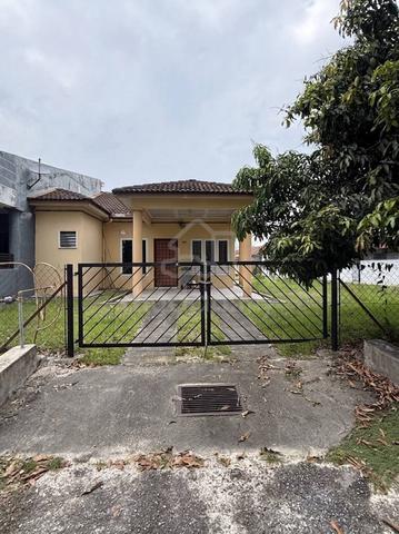 End LOT TANAH LUAS GARDEN HOMES SEREMBAN 2 1