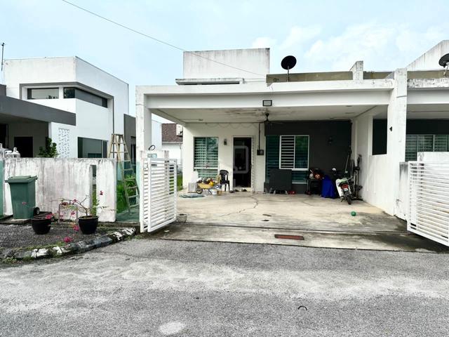 Semi-D Taman Desa Kiara Hot Lokasi🤩🤩 Harga Berbaloi 1