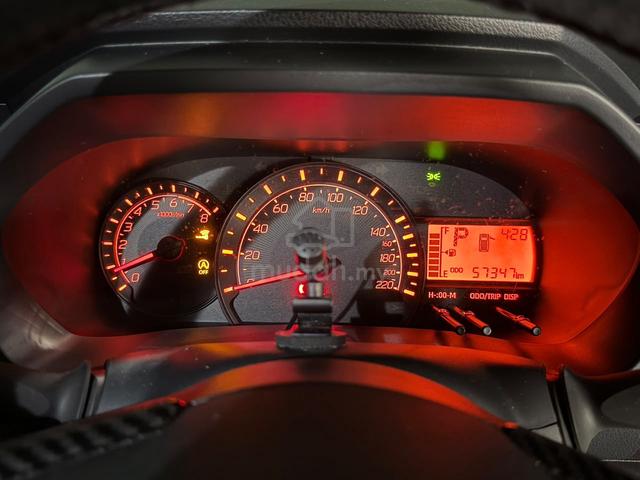 2023 Perodua AXIA 1.0 SE MY23 D74A (A) - 5
