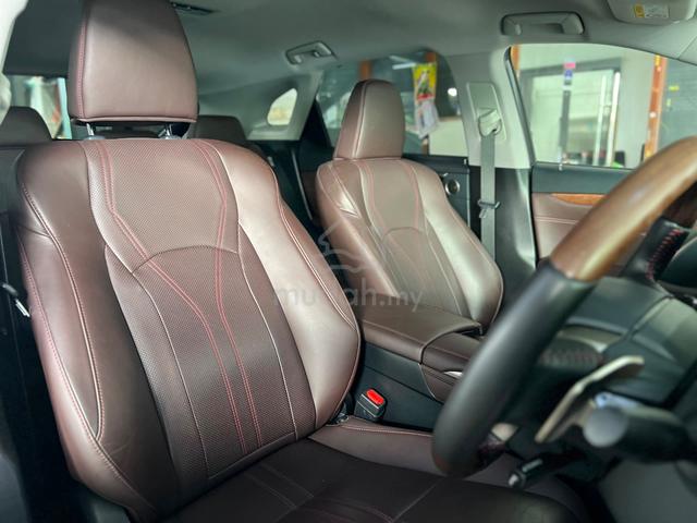 2022 Lexus RX300 2.0 VERSION-L - 5