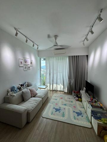 The Zizz @ Damansara North 1