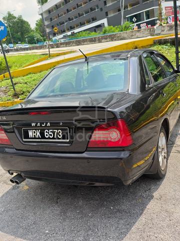 2008 Proton WAJA 1.6 CPS (A) - 4