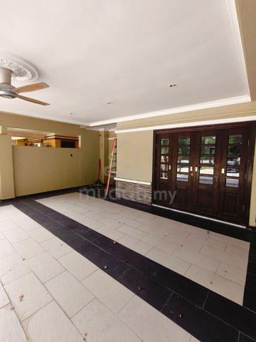 FACING OPEN Double Storey Putra Heights, Subang Jaya 3