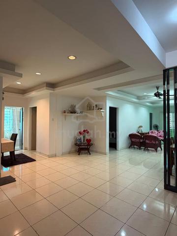 Seri Borneo Kondominium 1