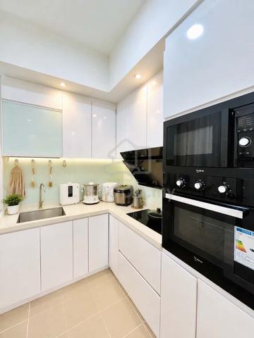 D'Summit Residences 1