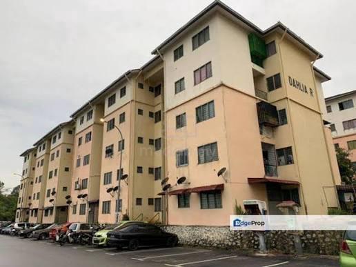 Dahlia Apartment (Garden Avenue S2) 1