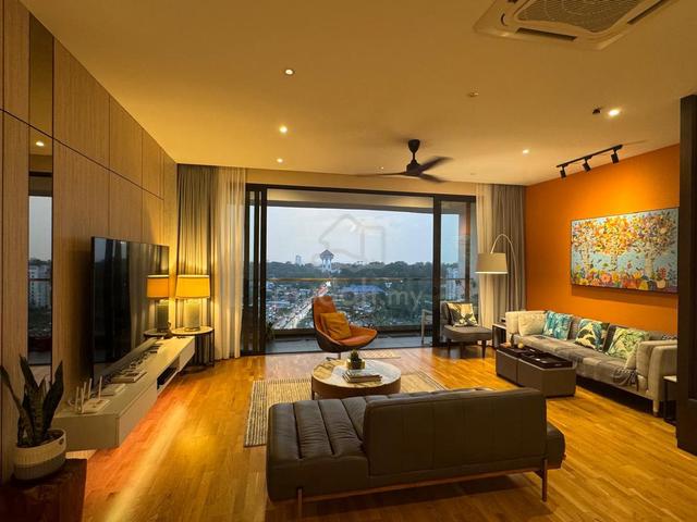 Urban Residences 1