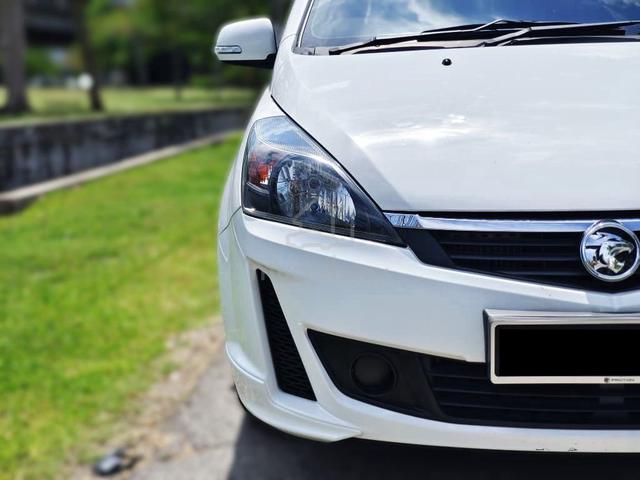 2023 Proton EXORA 1.6 (A) 99% Like New Car❗❗❗ - 4