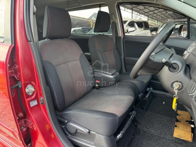 2015 Perodua ALZA 1.5 SE BODYKIT 3 YEAR WARRANTY - 5