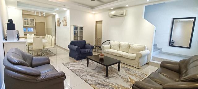 (OPEN FACING) S2 HEIGHTS 2STY SEREMBAN. RUMAH CANTIK. Below Value 1