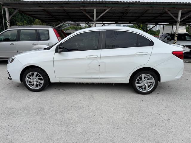 2023 Proton SAGA 1.3 PREMIUM AT MY19 FACELIFT (A) - 3