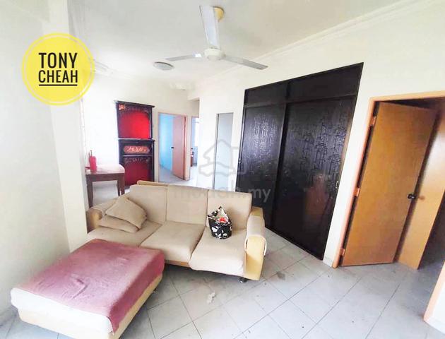 Desa Bayan Apartment 1