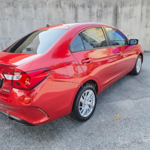 2024 Proton SAGA 1.3 PREMIUM s 27000km - 5