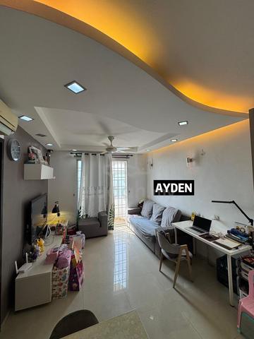 Mutiara Heights 1