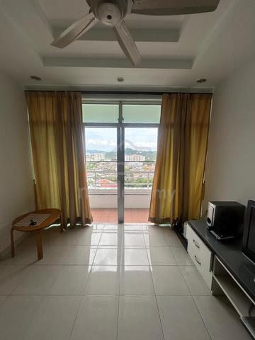 Regency Heights 1