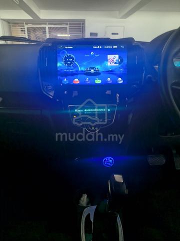 Haval M4 - 3
