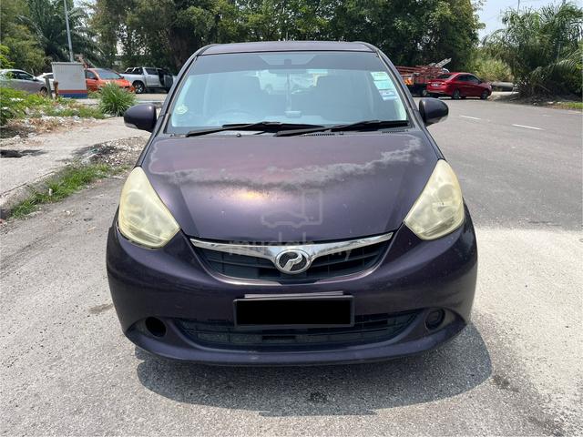 2012 Perodua MYVI 1.3 EZ STANDARD (A) - 1