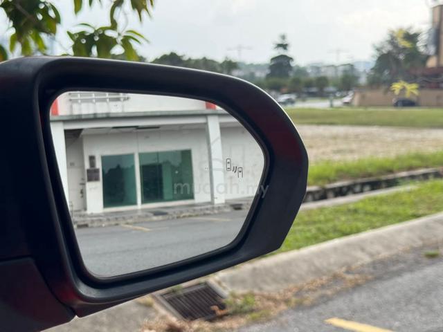 2023 Perodua AXIA 1.0 AV ADVANCE FULL SERVICE REC - 4